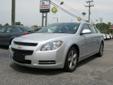 Strosnider Chevrolet
5200 Oaklawn Blvd., Â  Hopewell, VA, US -23860Â  -- 888-857-2138
2011 Chevrolet Malibu LT
Free Carfax History Report- Call Now!
Price: $ 19,800
We stock a Great Selection of GM Certified Vehicles. Call Richard at 888-857-2138