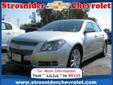 Strosnider Chevrolet
5200 Oaklawn Blvd., Â  Hopewell, VA, US -23860Â  -- 888-857-2138
2011 Chevrolet Malibu LTZ
Free Carfax History Report- Call Now!
Price: $ 23,200
We offer Financing to fit your needs, apply online Now 
888-857-2138
About Us:
Â 
In 1966