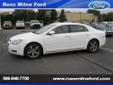 Russ Milne Ford
586-948-7700
2011 Chevrolet Malibu 4dr Sdn LT w/1LT Pre-Owned
VIN
1G1ZC5EUXBF118203
Body type
4dr Car
Engine
2.4L
Exterior Color
Summit White
Trim
4dr Sdn LT w/1LT
Model
Malibu
Special Price
$15,495
Make
Chevrolet
Transmission
Automatic