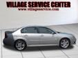 2006 Chevrolet Malibu SS $6,995
Village Service Center
Route 104
Penns Creek, PA 17862
(570)837-0487
Retail Price: Call for price
OUR PRICE: $6,995
Stock: 6F251119
VIN: 1G1ZW53196F251119
Body Style: SS 4dr Sedan
Mileage: 112,594
Engine: 6 Cylinder 3.9L