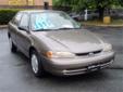 Active Auto Sales
Active Auto Sales
Asking Price: $2,895
30 VEHICLES $2995 OR LESS!!
Contact Mike Cheech at 215-533-7787 for more information!
Click on any image to get more details
1999 Chevrolet Prizm ( Click here to inquire about this vehicle )
Body