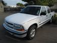 DOWNTOWN MOTORS REDDING
1211 PINE STREET, REDDING, California 96001 -- 530-243-3151
2002 Chevrolet S10 Crew Cab LS Short Bed Pre-Owned
530-243-3151
Price: Call for Price
CALL FOR INTERNET SALE PRICE!
Click Here to View All Photos (3)
CALL FOR INTERNET