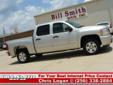 Bill Smith Buick GMC
Â 
2010 Chevrolet Silverado 1500 ( Email us )
Â 
If you have any questions about this vehicle, please call
800-459-0137
OR
Email us
This is one Sharp Chevy Silverado with the LT Package!! It was bought local and traded-In here! It has