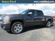 Â .
Â 
2011 Chevrolet Silverado 1500
Call (228) 207-9806 ext. 175 for pricing
Astro Ford
(228) 207-9806 ext. 175
10350 Automall Parkway,
D'Iberville, MS 39540
A very clean low mileage chevy.A one owner local truck.
Vehicle Price: 0
Mileage: 20840
Engine: