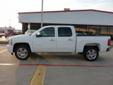 Clay Cooley Suzuki of Arlington - 2
As Mr. Cooley says "Shop Me First, Shop Me Last - Either Way Come See Clay"
Â 
2011 Chevrolet Silverado 1500
* Price: Call for Price
Â 
Condition:Â used
Exterior Color:Â Summit White
Body type:Â Pickup Truck
Interior