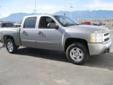 Al Serra Chevrolet South
230 N Academy Blvd, Colorado Springs, Colorado 80909 -- 719-387-4341
2008 Chevrolet Silverado 1500 LT Pre-Owned
719-387-4341
Price: $22,998
If you are not happy, bring it back!
Click Here to View All Photos (26)
Free CarFax