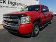Jack Ingram Motors
227 Eastern Blvd, Montgomery, Alabama 36117 -- 888-270-7498
2011 Chevrolet Silverado 1500 LT Pre-Owned
888-270-7498
Price: Call for Price
It's Time to Love What You Drive!
Click Here to View All Photos (26)
It's Time to Love What You
