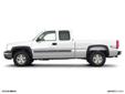 Bill Smith Buick GMC
1940 2nd Ave. NW., Cullman, Alabama 35055 -- 800-459-0137
2003 Chevrolet Silverado 1500 LT Extended Cab 2WD Custom Pre-Owned
800-459-0137
Price: Call for Price
Description:
Â 
This is one Sharp Chevy Silverado Custom Truck!! It was