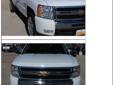 2011 CHEVROLET Silverado 1500
Click to see more photos
20080 is Mileage.
Features & Options
AM STEREO
TRACTION CONTROL
POWER DOOR LOCKS
SECURITY SYSTEM
TRIP ODOMETER
Come and see us
Great looking vehicle in WHITE DIAMOND TRICOAT.
dlehtpf9