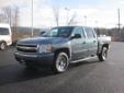 2008 CHEVROLET Silverado 1500 4WD Crew Cab 143.5" LT
Please Call for Pricing
Phone:
Toll-Free Phone: 8772190082
Year
2008
Interior
Make
CHEVROLET
Mileage
57992 
Model
Silverado 1500 4WD Crew Cab 143.5" LT w/1LT
Engine
Color
BLUE
VIN
3GCEK13C08G104037