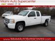 2010 CHEVROLET Silverado 1500 4WD Ext Cab 143.5" LT
Please Call for Pricing
Phone:
Toll-Free Phone: 8778904027
Year
2010
Interior
Make
CHEVROLET
Mileage
43304 
Model
Silverado 1500 4WD Ext Cab 143.5" LT
Engine
Color
WHITE
VIN
1GCSKSEA2AZ205705
Stock