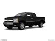 Fellers Chevrolet
Â 
2011 Chevrolet Silverado 1500 ( Email us )
Â 
If you have any questions about this vehicle, please call
800-399-7965
OR
Email us
Engine:
4.8
Model:
Silverado 1500
Body type:
4WD Standard Pickup Trucks
Year:
2011
Exterior Color:
Black