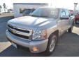Lee Peterson Motors
410 S. 1ST St., Yakima, Washington 98901 -- 888-573-6975
2008 Chevrolet Silverado 1500 Pre-Owned
888-573-6975
Price: $30,988
Free Anniversary Oil Change With Purchase!
Click Here to View All Photos (4)
We Deliver Customer Satisfaction,