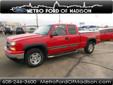 Metro Ford of Madison
5422 Wayne Terrace, Â  Madison , WI, US -53718Â  -- 877-312-7194
2007 Chevrolet Silverado 1500 Classic Z71
Call For Price
20 Year/200,000 Mile Limited Warranty 
877-312-7194
About Us:
Â 
Metro Ford Kia - Madison, WisconsinMetro Ford Kia