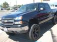 DOWNTOWN MOTORS REDDING
1211 PINE STREET, REDDING, California 96001 -- 530-243-3151
2005 Chevrolet Silverado 1500 Crew Cab LS Pickup 4D 5 3/4 ft Pre-Owned
530-243-3151
Price: Call for Price
CALL FOR INTERNET SALE PRICE!
Click Here to View All Photos (3)