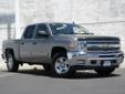 2013 Chevrolet Silverado 1500 Crew Cab LT Pickup 4D 5 3/4 ft
Kitahara Buick GMC
(866) 832-8879
Please ask for Paul Gonzalez or John Betancourt
5515 Blackstone Avenue
Fresno, CA 93710
Call us today at (866) 832-8879
Or click the link to view more details