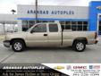Aransas Autoplex
Have a question about this vehicle?
Call Steve Grigg on 361-723-1801
Click Here to View All Photos (18)
2004 Chevrolet Silverado 1500 LS Pre-Owned
Price: Call for Price
Stock No: 373412A
Make: Chevrolet
Interior Color: Ebony
Exterior