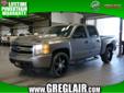 2008 Chevrolet Silverado 1500 LT1 $19,339
Greg Lair Buick Gmc
Canyon E-Way @ Rockwell Rd.
Canyon, TX 79015
(806)324-0700
Retail Price: Call for price
OUR PRICE: $19,339
Stock: GG77682
VIN: 2GCEC13C181100875
Body Style: Crew Cab
Mileage: 68,850
Engine: 8