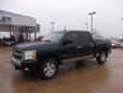 Make: Chevrolet
Model: Silverado 1500
Color: Blue
Year: 2007
Mileage: 102998
Check out this Blue 2007 Chevrolet Silverado 1500 LT1 with 102,998 miles. It is being listed in Lake City, IA on EasyAutoSales.com.
Source: