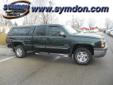 Symdon Chevrolet
369 Union Street, Evansville, Wisconsin 53536 -- 877-520-1783
2003 Chevrolet Silverado 1500 LT Pre-Owned
877-520-1783
Price: $13,942
Call for a free CarFax Report
Click Here to View All Photos (12)
Call for Financing
Â 
Contact