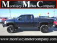 2011 Chevrolet Silverado 1500 LT $26,999
Morrissey Motor Company
2500 N Main ST.
Madison, NE 68748
(402)477-0777
Retail Price: Call for price
OUR PRICE: $26,999
Stock: N5066A
VIN: 1GCRKSE36BZ331695
Body Style: Extended Cab Pickup 4X4
Mileage: 65,557