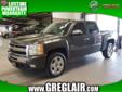 2011 Chevrolet Silverado 1500 LT $25,129
Greg Lair Buick Gmc
Canyon E-Way @ Rockwell Rd.
Canyon, TX 79015
(806)324-0700
Retail Price: Call for price
OUR PRICE: $25,129
Stock: G23061
VIN: 3GCPCSE01BG294159
Body Style: Crew Cab
Mileage: 51,032
Engine: 8