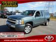 Priority Toyota of Chesapeake
1800 Greenbrier Parkway, Â  Chesapeake , VA, US -23320Â  -- 757-213-5038
2009 Chevrolet Silverado 1500 LT
Ask About Priorities For Life
Call For Price
Priorities For Life. 757-213-5038 
757-213-5038
About Us:
Â 
Dennis Ellmer