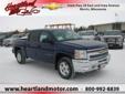 Make: Chevrolet
Model: Silverado 1500
Color: Blue Topaz
Year: 2013
Mileage: 10
Check out this Blue Topaz 2013 Chevrolet Silverado 1500 LT with 10 miles. It is being listed in Morris, MN on EasyAutoSales.com.
Source: