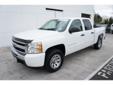 Make: Chevrolet
Model: Silverado 1500
Color: Summit White
Year: 2009
Mileage: 55932
$0 down, 0.0% financing for 60 moths and 0 payments for 90 days. Only at Capitol Auto Group. Plus 2 years of basic maintenance included with every vehicle. we have over