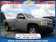 Strosnider Chevrolet
5200 Oaklawn Blvd., Â  Hopewell, VA, US -23860Â  -- 888-857-2138
2009 Chevrolet Silverado 1500 Work Truck
Located Less Than 1 Mile From Fort Lee
Price: $ 16,950
Call Richard at 888-857-2138 For a FREE Vehicle History Report