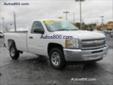 Price: $17990
Make: Chevrolet
Model: SILVERADO
Year: 2012
Technical details . Make : Chevrolet, Model : SILVERADO, year : 2012, . Technical features : . Automovil, Color : SUMMIT, Options : . Fuel : Naphtha ., Tuscaloosa.
Source: