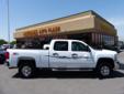 2009 Chevrolet Silverado 2500 HD
Call (801) 871.8189 or come ask for SERGIO for the best pricing info and help with financing! CARFAX 1 owner and buyback guarantee. All the right ingredients!! New Arrival*** Set down the mouse because this marvelous 2009