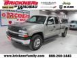 Brickner's of Wausau
2525 Grand Avenue, Wausau, Wisconsin 54403 -- 877-303-9426
1999 Chevrolet Silverado 2500 LS Pre-Owned
877-303-9426
Price: $9,368
Call for any questions on finacing.
Click Here to View All Photos (9)
Call for any questions on