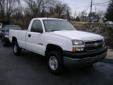 Columbus Auto Resale
Â 
2005 Chevrolet Silverado 2500HD ( Email us )
Â 
If you have any questions about this vehicle, please call
800-549-2859
OR
Email us
VIN:
1GCHC24U35E122820
Mileage:
111511
Stock No:
17010
Model:
Silverado 2500HD
Price:
$ 8,950.00
Body