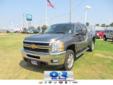 Orr Honda
4602 St. Michael Dr., Â  Texarkana, TX, US -75503Â  -- 903-276-4417
2011 Chevrolet Silverado 2500HD - 4WD LT
Price: $ 44,995
Ask About our Financing Options! 
903-276-4417
About Us:
Â 
Â 
Contact Information:
Â 
Vehicle Information:
Â 
Orr Honda