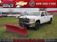 2009 Chevrolet Silverado 2500HD LT $38,888
Kudick Chevrolet Buick
802a N.Union ST
Mauston, WI 53948
(608)847-6324
Retail Price: Call for price
OUR PRICE: $38,888
Stock: 14237A
VIN: 1GCHK53679F148005
Body Style: Crew Cab 4X4
Mileage: 47,285
Engine: 8 Cyl.