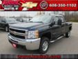 2010 Chevrolet Silverado 2500HD LT $25,888
Kudick Chevrolet Buick
802a N.Union ST
Mauston, WI 53948
(608)847-6324
Retail Price: Call for price
OUR PRICE: $25,888
Stock: 14324A
VIN: 1GC4KXBG8AF157160
Body Style: Crew Cab 4X4
Mileage: 78,856
Engine: 8 Cyl.