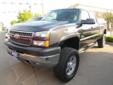 DOWNTOWN MOTORS REDDING
1211 PINE STREET, REDDING, California 96001 -- 530-243-3151
2005 Chevrolet Silverado 3500 Crew Cab LT Pickup 4D 8 ft Pre-Owned
530-243-3151
Price: Call for Price
CALL FOR INTERNET SALE PRICE!
Click Here to View All Photos (3)
CALL