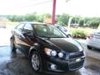 NICK AHMED AUTO SALES
(256) 398-8530
17288 HWY 43 NORTH
nickahmedautosales.v12soft.com
RUSSELLVILLE, AL 35653
2015 Chevrolet Sonic
Visit our website at nickahmedautosales.v12soft.com
Contact NICK AHMED OR KEVIN CROSBY
at: (256) 398-8530
17288 HWY 43 NORTH