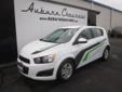 2012 CHEVROLET Sonic 5dr HB LT 2LT
Please Call for Pricing
Phone:
Toll-Free Phone: 8774550621
Year
2012
Interior
Make
CHEVROLET
Mileage
2738 
Model
Sonic 5dr HB LT 2LT
Engine
Color
SUMMIT WHITE
VIN
1G1JC6SH2C4101063
Stock
Warranty
Unspecified
Description