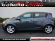 2013 Chevrolet Sonic LTZ
U.S. Auto Sales
2875 University Parkway
Lawernceville, GA 30046
(678)735-5581
Retail Price: Call for price
OUR PRICE: Call for price
Stock: 136166
VIN: 1G1JE6SH6D4136166
Body Style: 5 Dr Hatchback
Mileage: 47,924
Engine: 4 Cyl.
