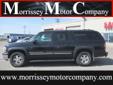 2002 Chevrolet Suburban 1500 LS $6,999
Morrissey Motor Company
2500 N Main ST.
Madison, NE 68748
(402)477-0777
Retail Price: Call for price
OUR PRICE: $6,999
Stock: N4876B
VIN: 1GNFK16Z821219051
Body Style: SUV 4X4
Mileage: 238,118
Engine: 8 Cyl. 5.3L