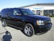 Community Ford
201 Ford Dr., Mooresville, Indiana 46158 -- 800-429-8989
2011 Chevrolet Suburban 1500 LTZ Pre-Owned
800-429-8989
Price: $44,990
Click Here to View All Photos (24)
Description:
Â 
4x4! LTZ with heated leather moonroof DVD system 20' chrome