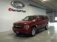 Ken Garff Ford
597 East 1000 South, American Fork, Utah 84003 -- 877-331-9348
2011 Chevrolet Suburban 4WD 4dr 1500 LT Pre-Owned
877-331-9348
Price: $34,039
Check out our Best Price Guarantee!
Click Here to View All Photos (16)
Check out our Best Price