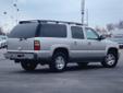 2005 CHEVROLET Suburban 4dr 1500 4WD LT
Please Call for Pricing
Phone:
Toll-Free Phone: 8775752175
Year
2005
Interior
TANNEUTRAL
Make
CHEVROLET
Mileage
98386 
Model
Suburban 4dr 1500 4WD LT
Engine
Color
SILVER
VIN
3GNFK16Z25G131022
Stock
3894-1
Warranty