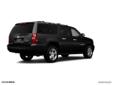 Fellers Chevrolet
715 Main Street, Altavista, Virginia 24517 -- 800-399-7965
2011 Chevrolet Suburban 4WD 4dr 1500 LT Pre-Owned
800-399-7965
Price: Call for Price
Description:
Â 
How many times have you seen a 2011 Chevrolet Suburban with features that