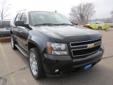 Al Serra Chevrolet South
230 N Academy Blvd, Colorado Springs, Colorado 80909 -- 719-387-4341
2008 Chevrolet Tahoe LT Pre-Owned
719-387-4341
Price: $23,988
If you are not happy, bring it back!
Click Here to View All Photos (5)
Everyday we shop, and ensure