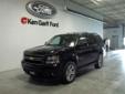 Ken Garff Ford
597 East 1000 South, American Fork, Utah 84003 -- 877-331-9348
2011 Chevrolet Tahoe 4WD 4dr 1500 LT Pre-Owned
877-331-9348
Price: $36,638
Check out our Best Price Guarantee!
Click Here to View All Photos (16)
Call, Email, or Live Chat