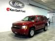 Ken Garff Ford
597 East 1000 South, American Fork, Utah 84003 -- 877-331-9348
2011 Chevrolet Tahoe 4WD 4dr 1500 LT Pre-Owned
877-331-9348
Price: Call for Price
Call, Email, or Live Chat today
Click Here to View All Photos (16)
Call, Email, or Live Chat