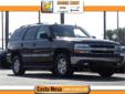 Â .
Â 
2004 Chevrolet Tahoe
$0
Call 714-916-5130
Orange Coast Chrysler Jeep Dodge
714-916-5130
2524 Harbor Blvd,
Costa Mesa, Ca 92626
Yeah baby! Yes! Yes! Yes! You don't have to worry about depreciation on this beautiful 2004 Chevrolet Tahoe! The guy before